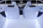 Seat IBE Concept 2010 года